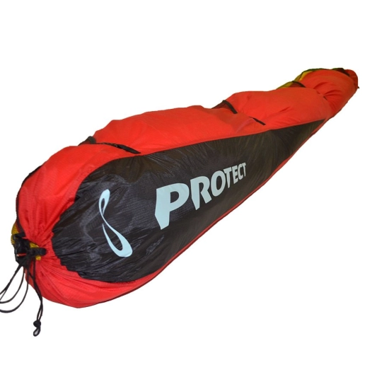 Tube bag Protect Light